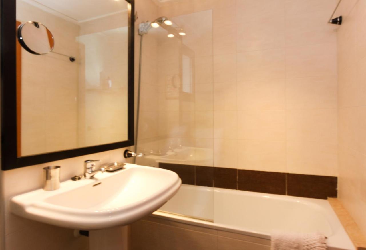 Apartamento Eos Apartment *