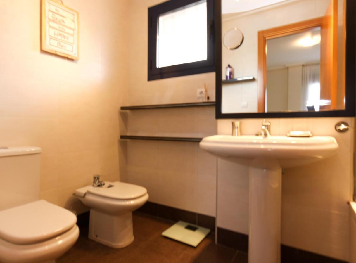 Apartamento Eos Apartment