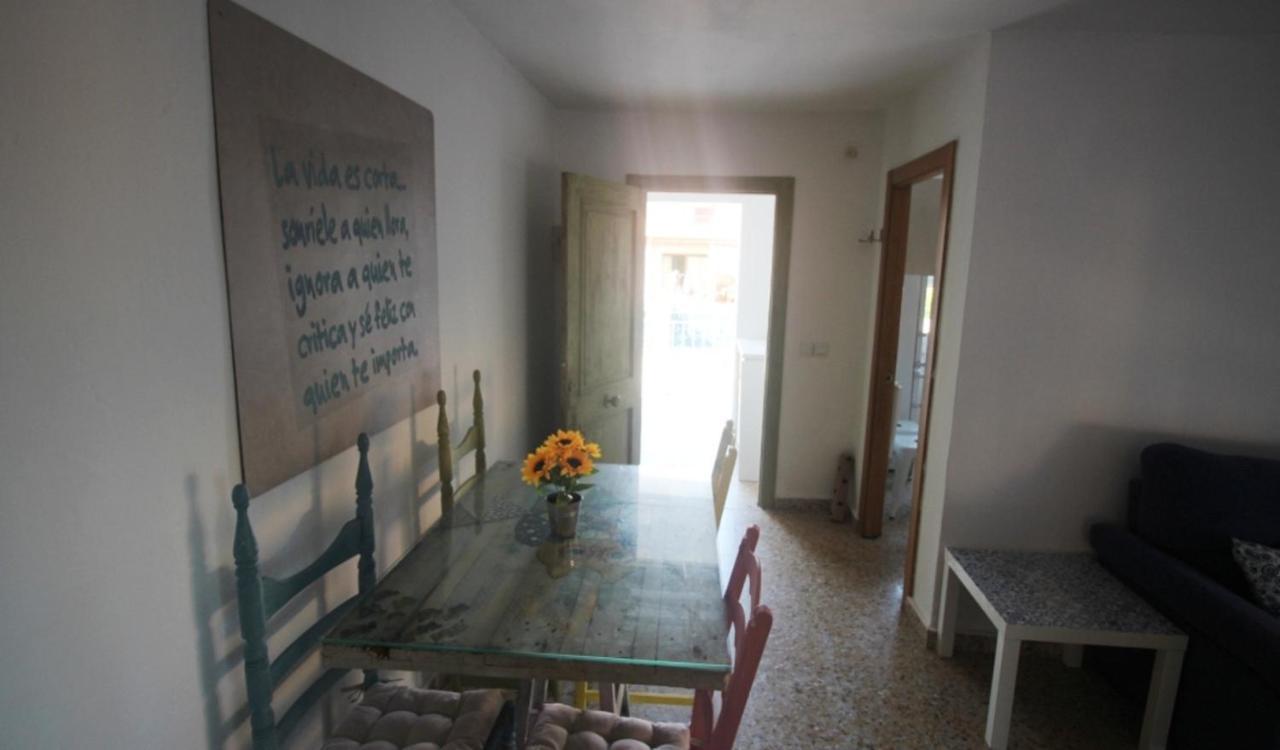 Cuberris Apartment