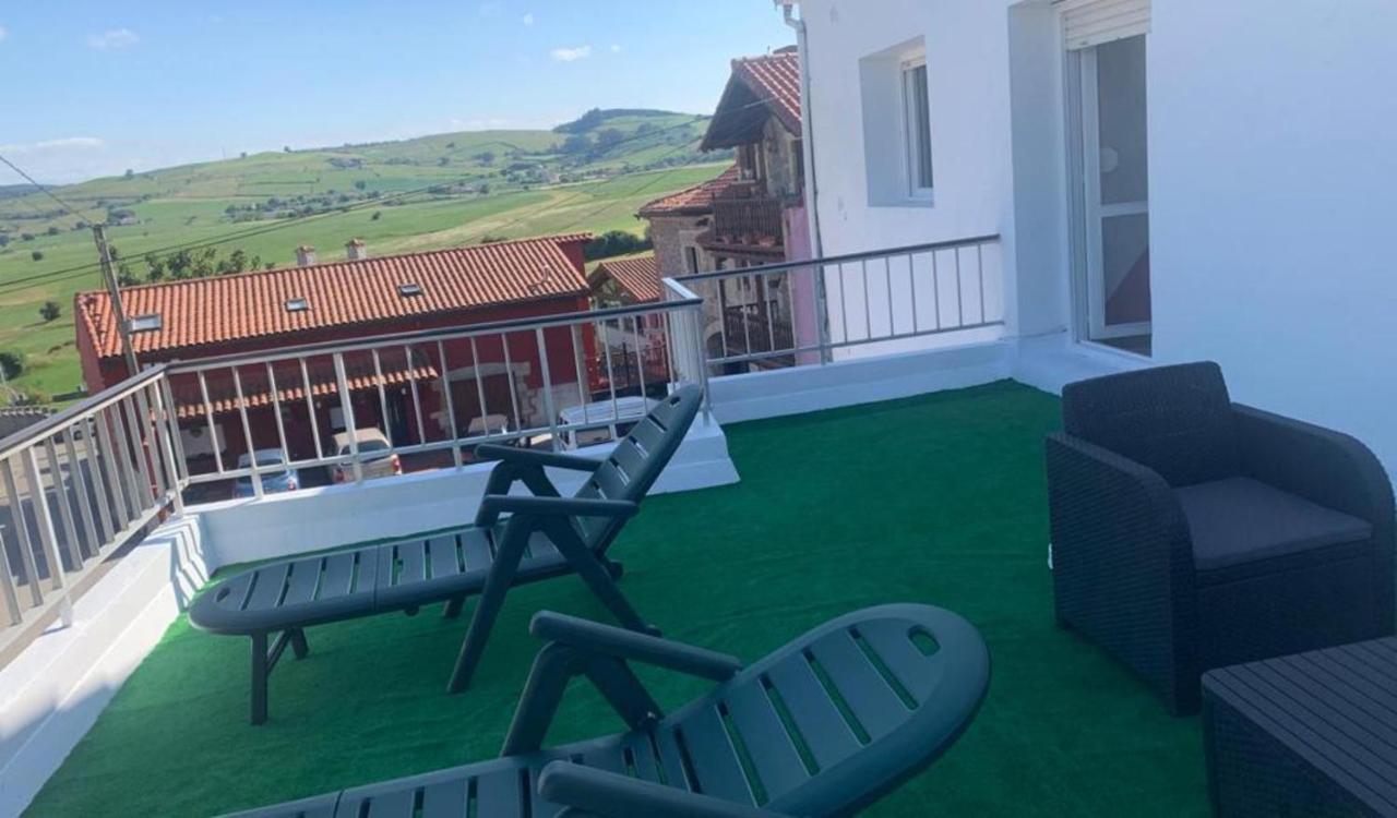 Apartment Cuberris *
