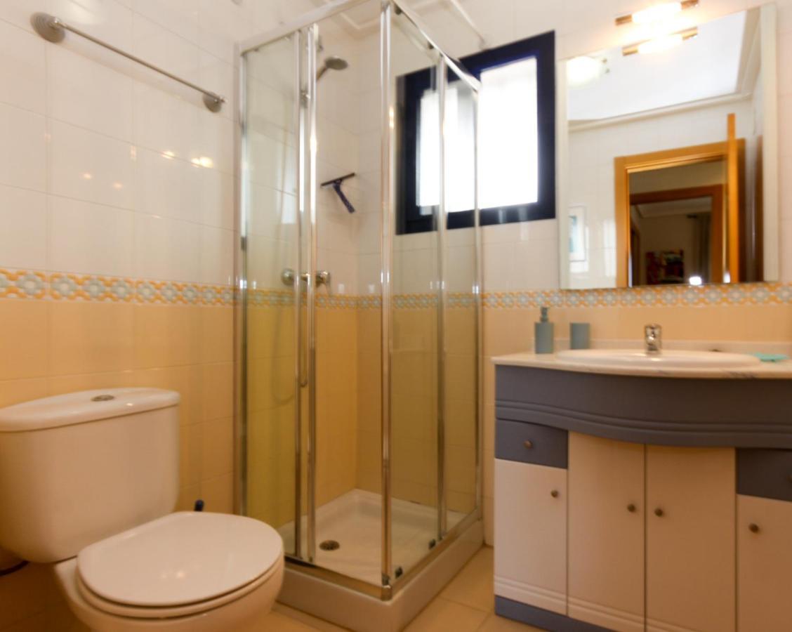 Apartamento Eos Apartment Denia