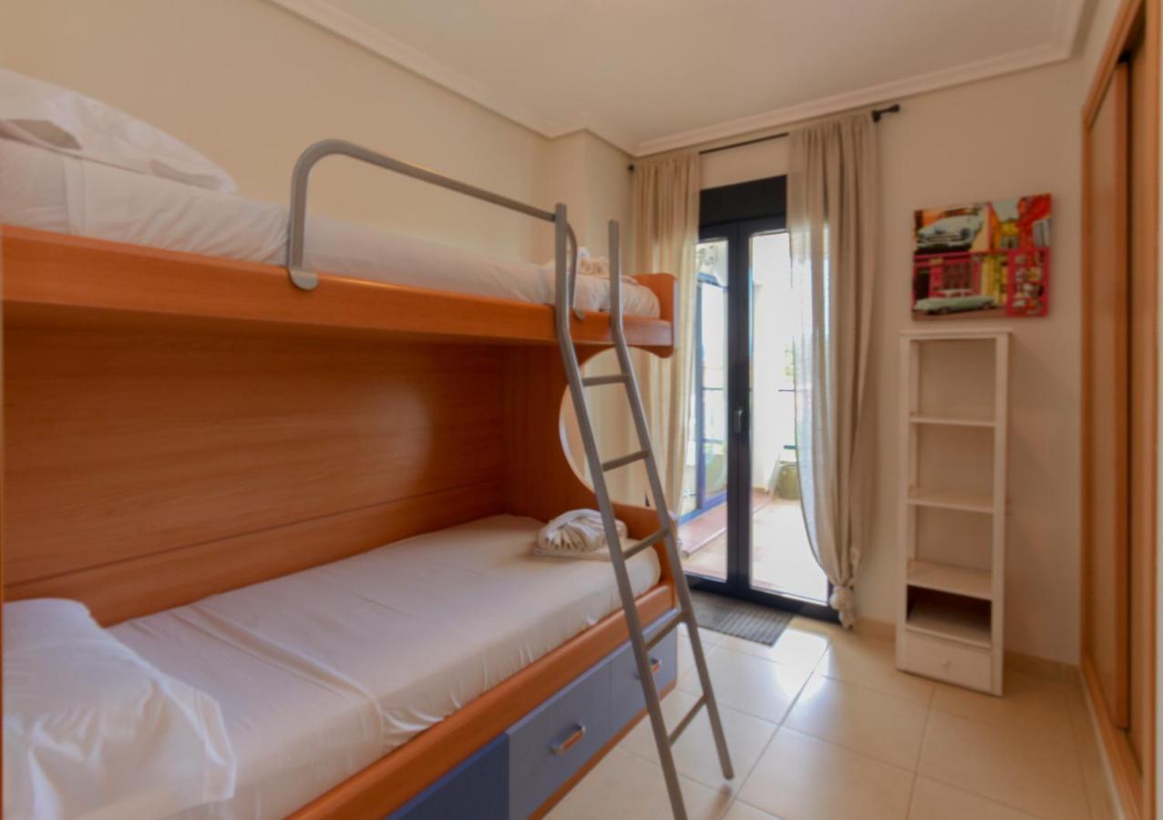 Apartamento Eos * Denia