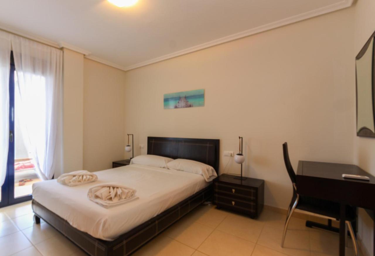 Apartment Apartamento Eos *