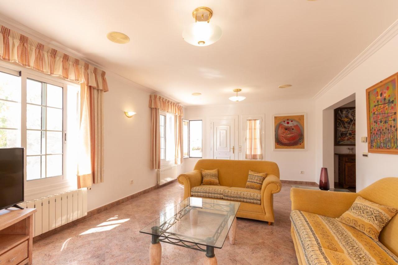 Benimarco - Costa Carpediem Villa Teulada