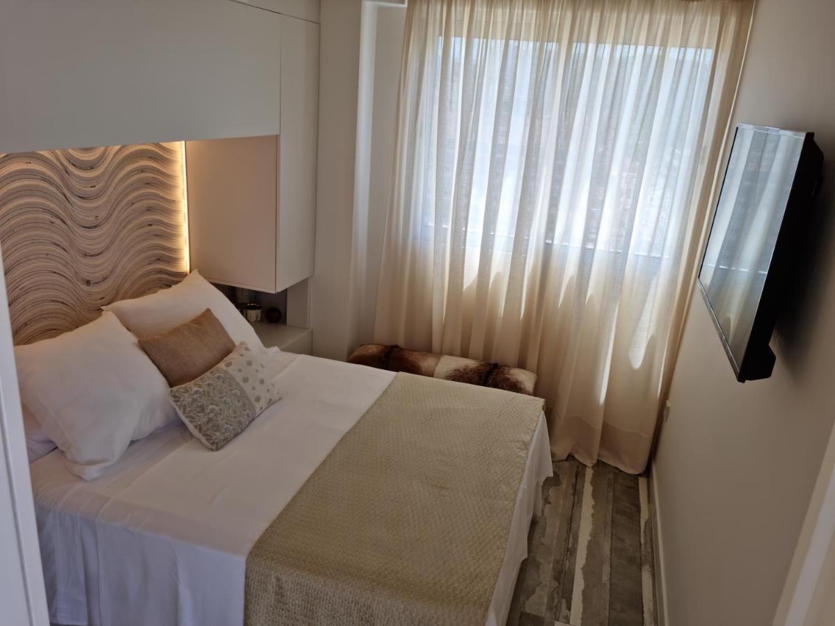 Apartamento ático Zeus
