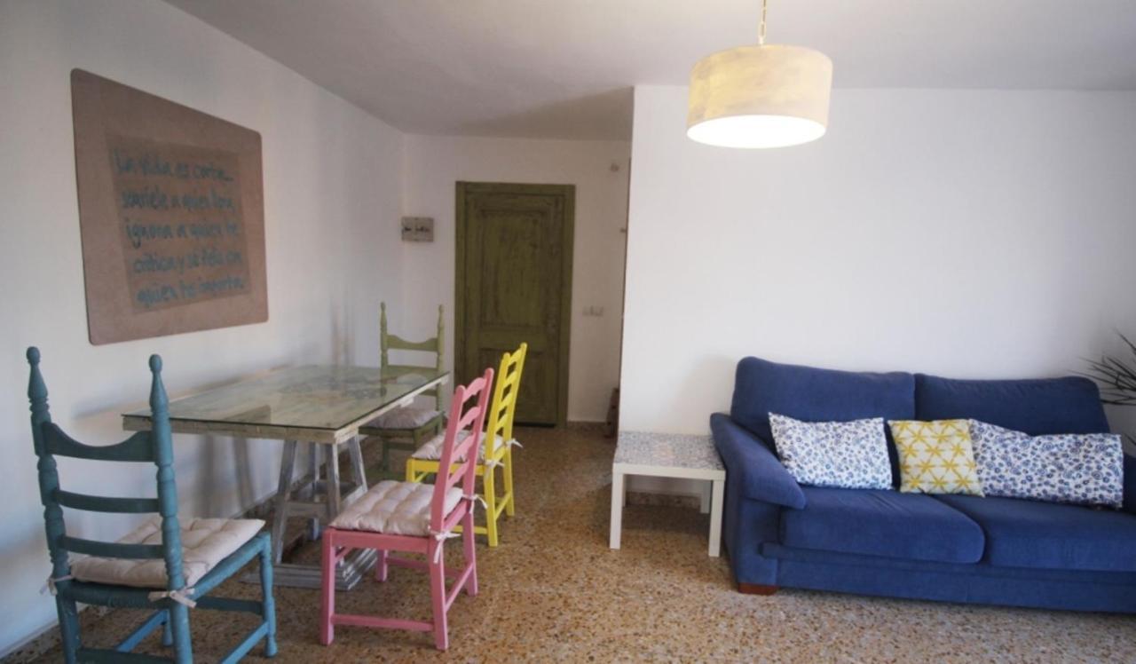 Cuberris Apartment