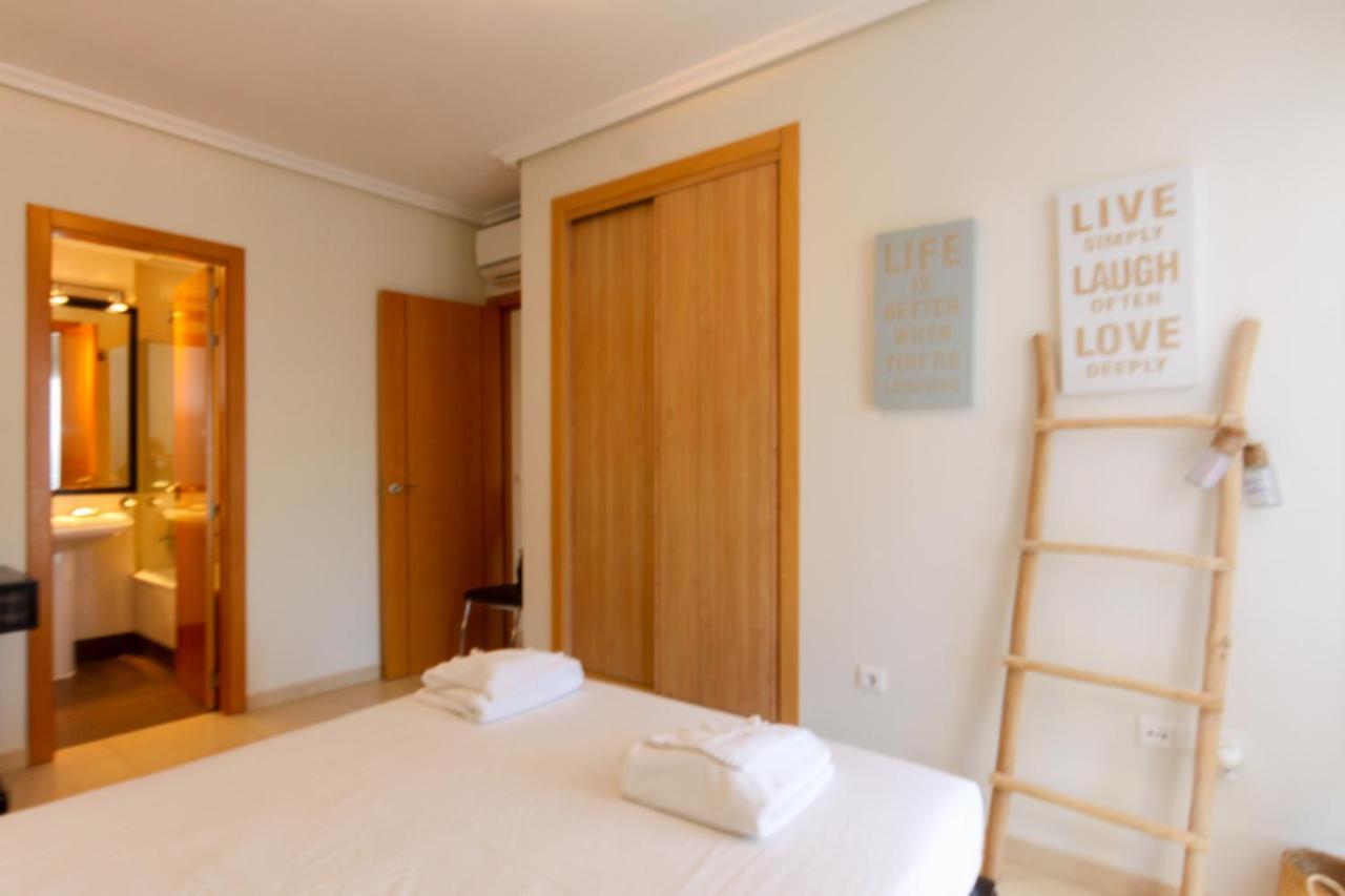 Apartamento Eos * Denia