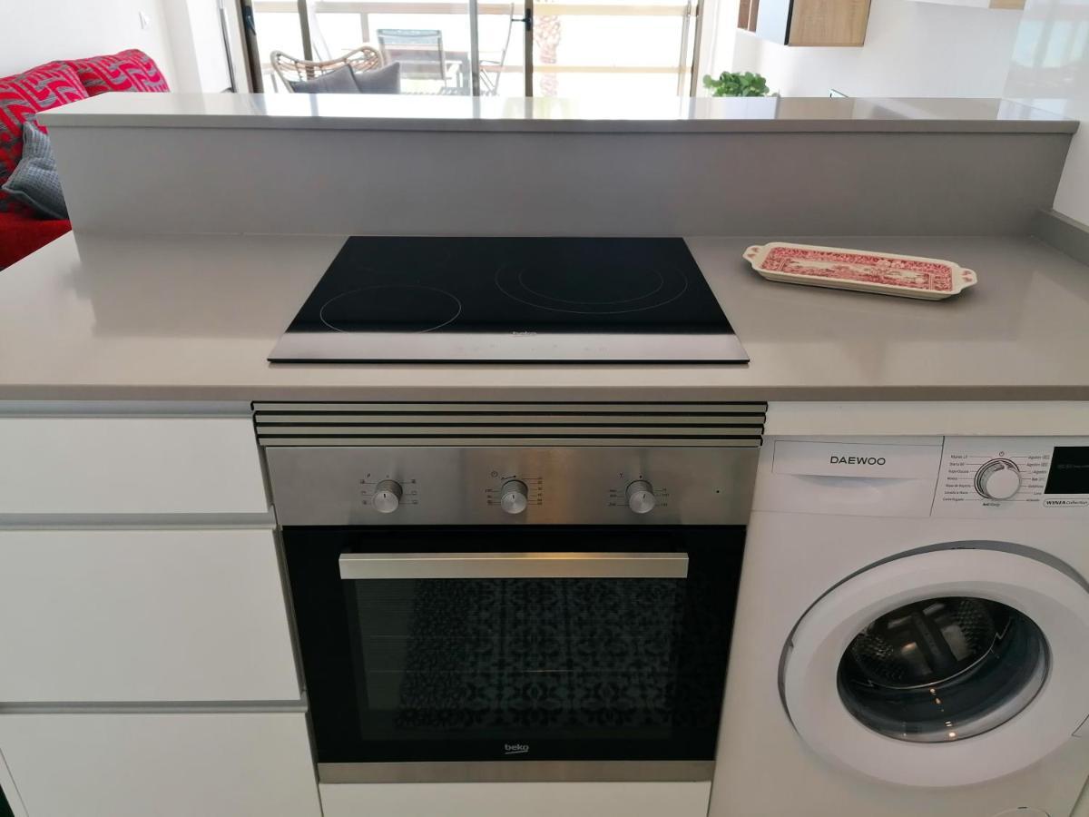 Edificio Calpemar Apartamento *