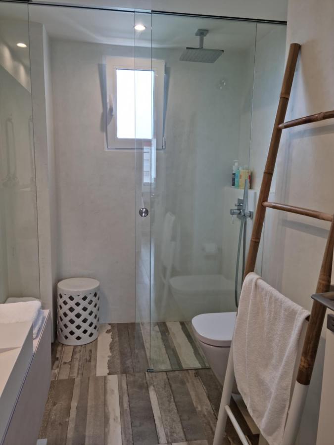 Apartamento ático Zeus *