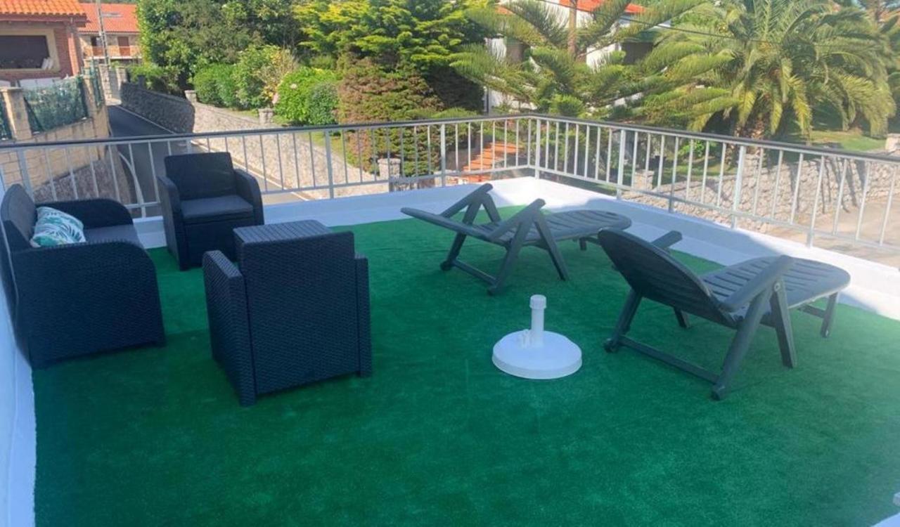 Cuberris Apartment Ajo