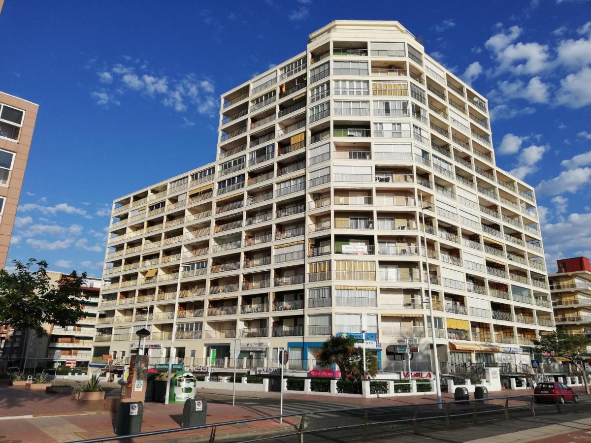 Apartamento Infante