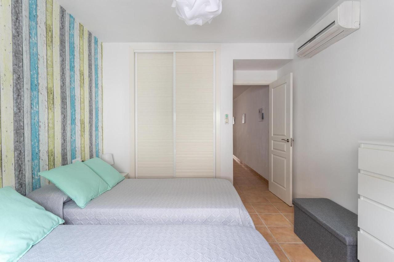 Duplex Terrazas * Vélez de Benaudalla