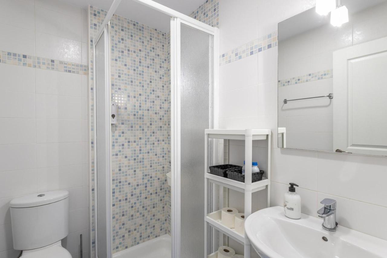 Duplex Terrazas Vélez de Benaudalla