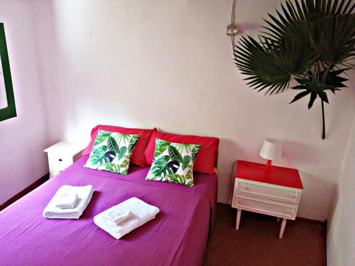 Guest house Tasarte