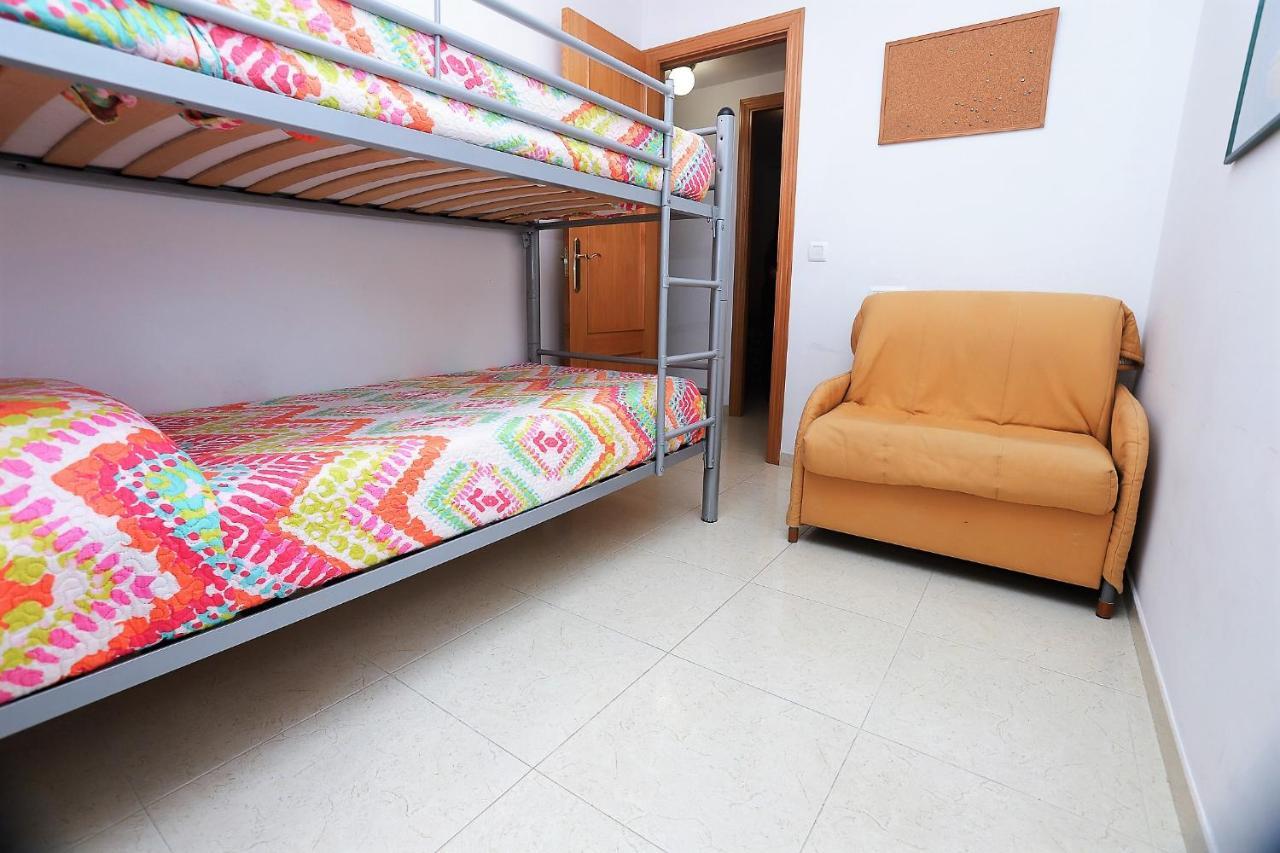 Apartment Placa Jardi