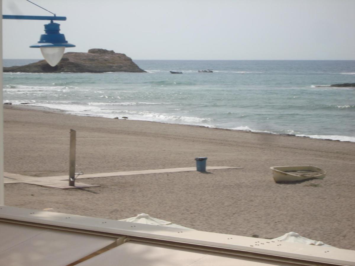 Sol Y Playa Pensión *