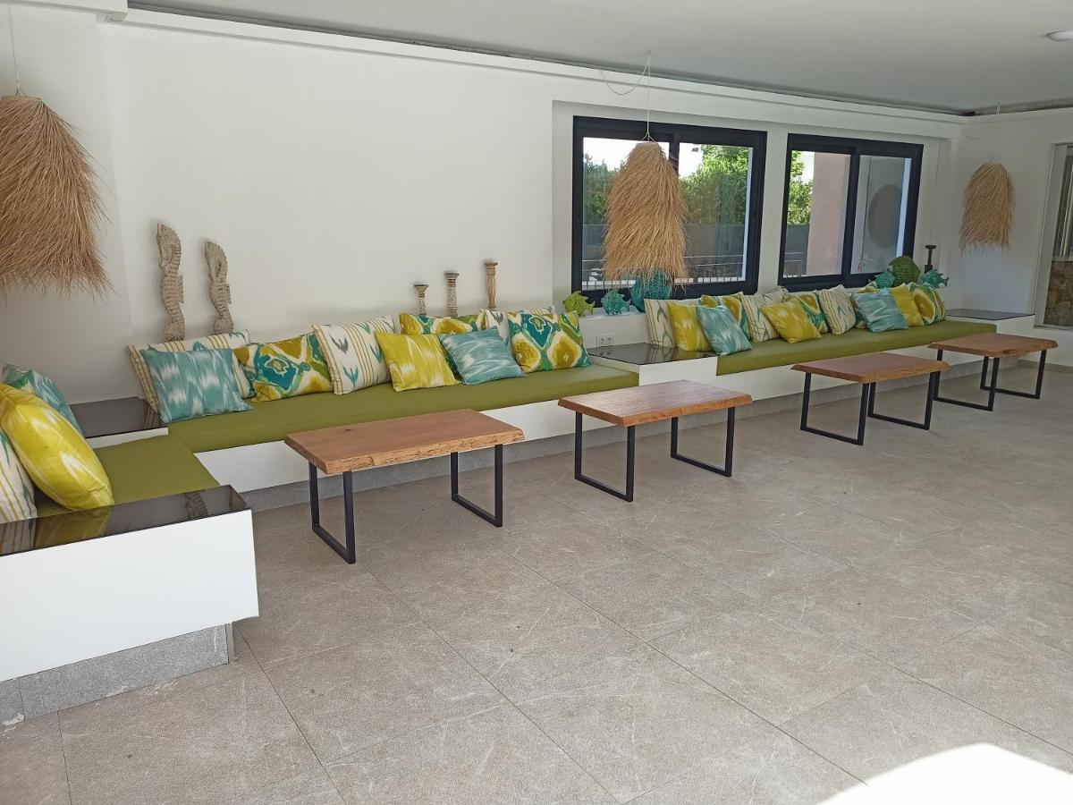 S'olivera 4* Canyamel (Mallorca)