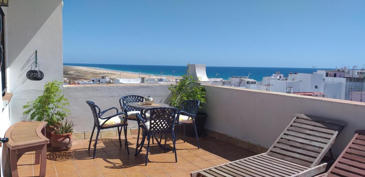 Atlantika, Solo Familias O Parejas Apartment Conil De La Frontera