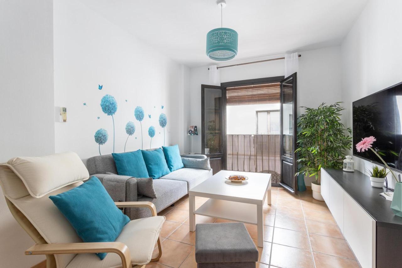 Duplex Terrazas Apartamento Vélez de Benaudalla