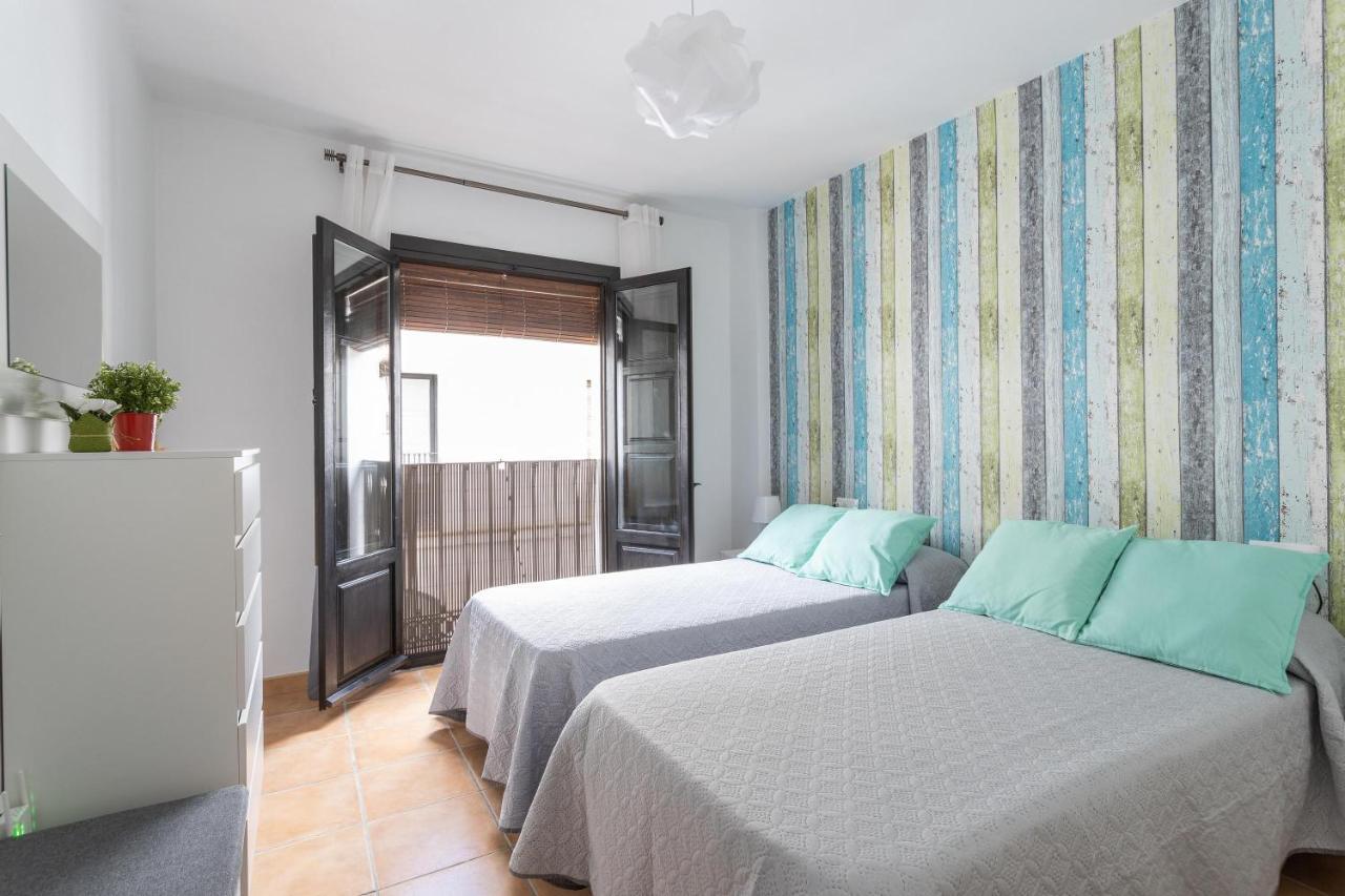 Apartamento Duplex Terrazas *