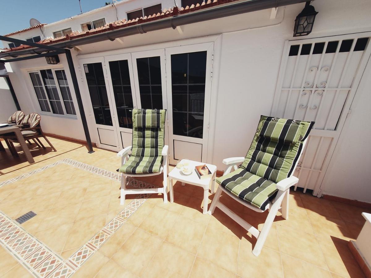 Sunset Terrace With Ocean Views Apartamento *
