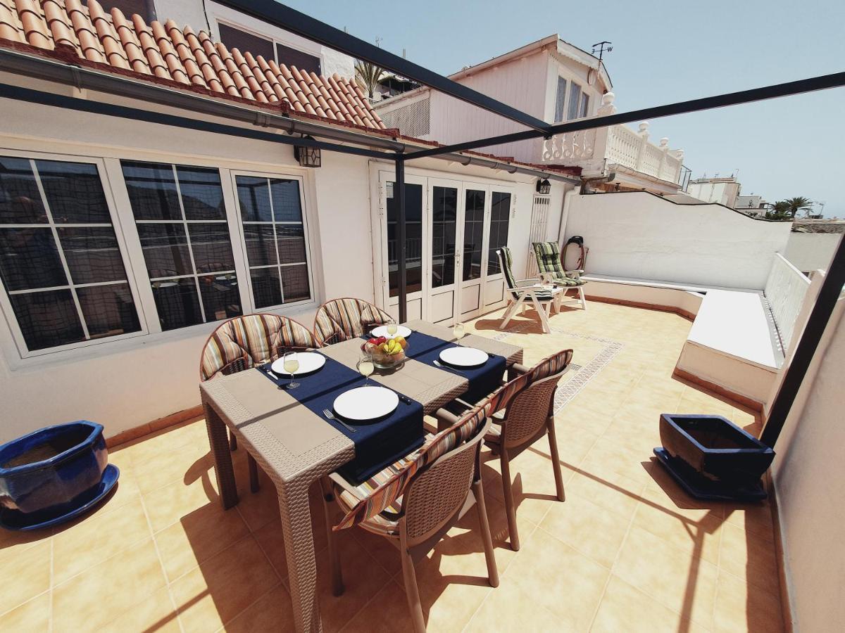 Apartamento Sunset Terrace With Ocean Views