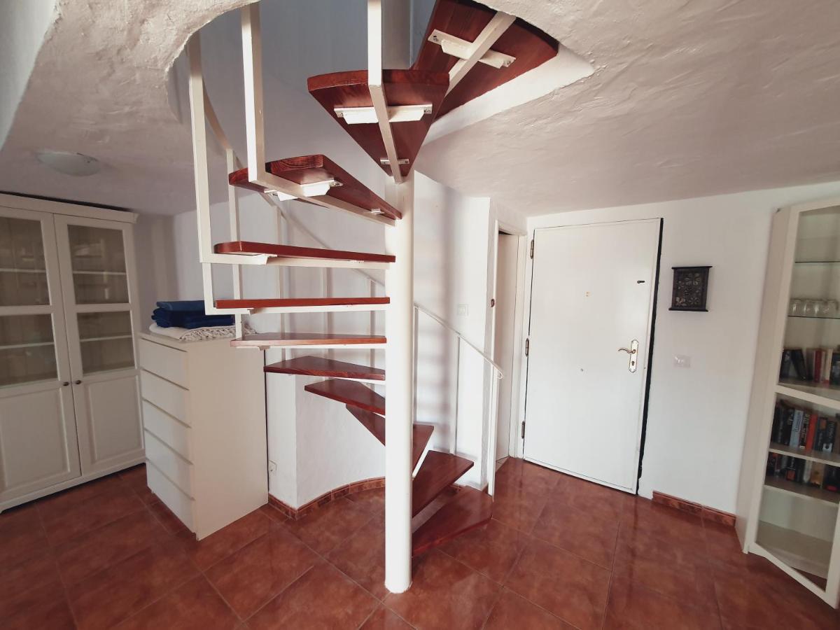 Apartamento Sunset Terrace With Ocean Views Los Caideros