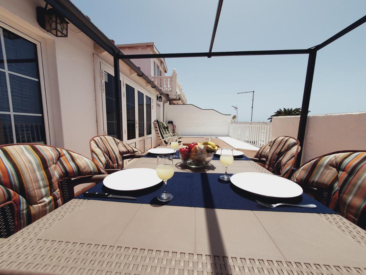Sunset Terrace With Ocean Views * Los Caideros