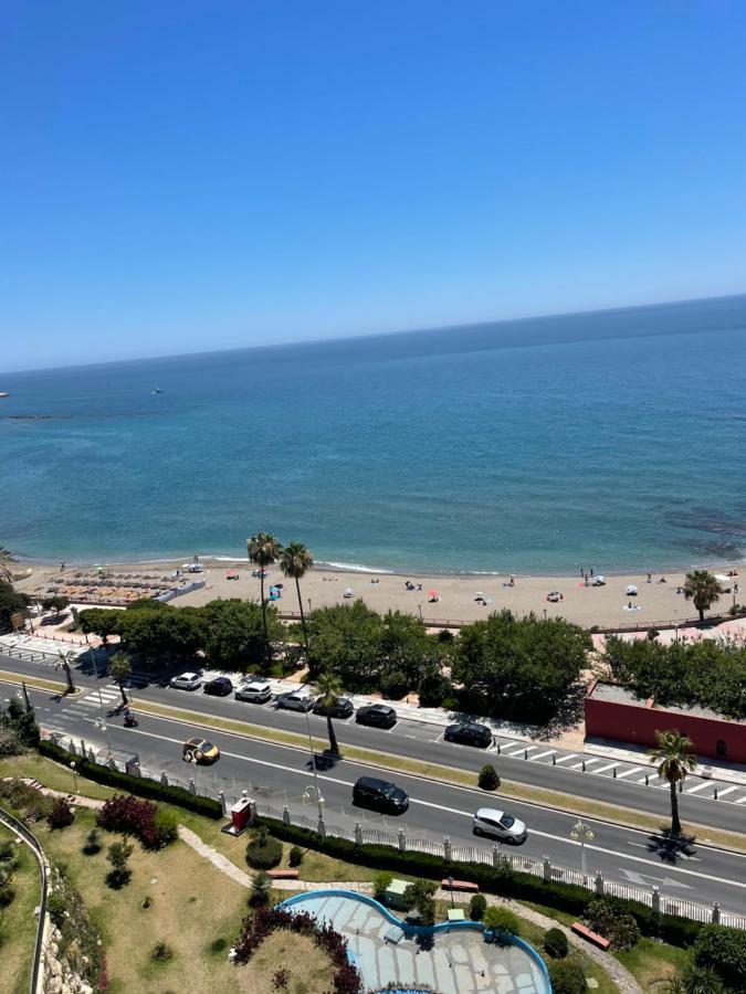 'benal Beach 05 Apartamento Benalmádena