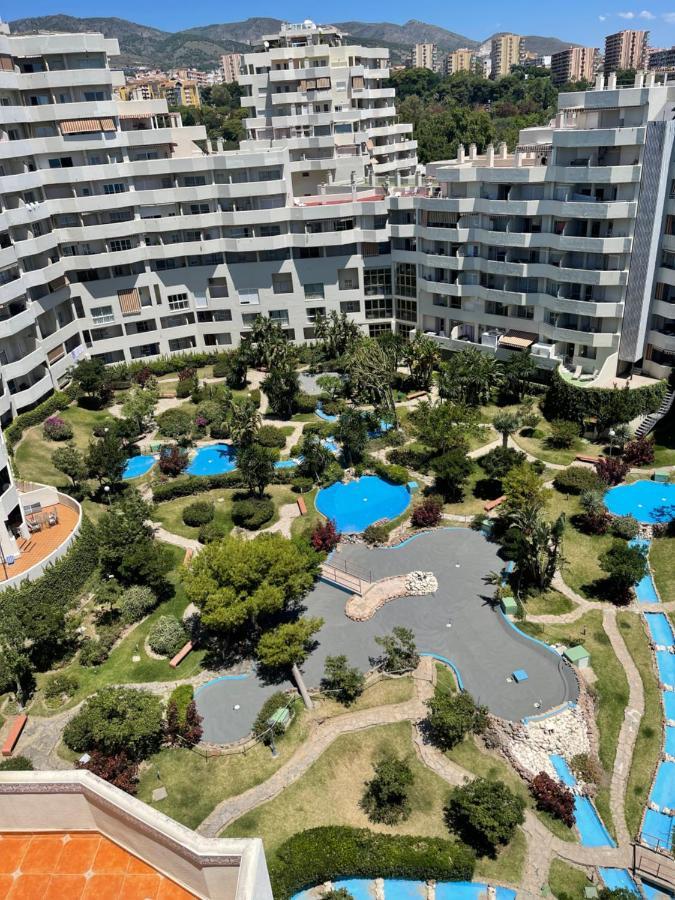 Apartamento 'benal Beach 05 *