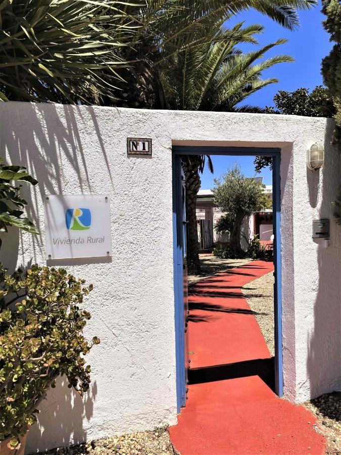 Apartamento Mdina Fernan Perez