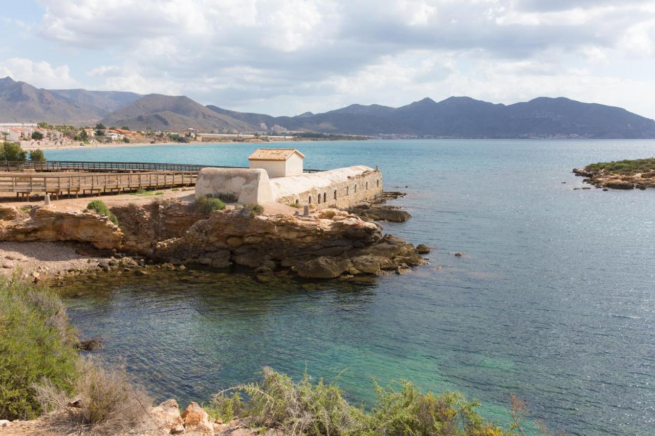 Tu Casa Holiday home Puerto de Mazarron