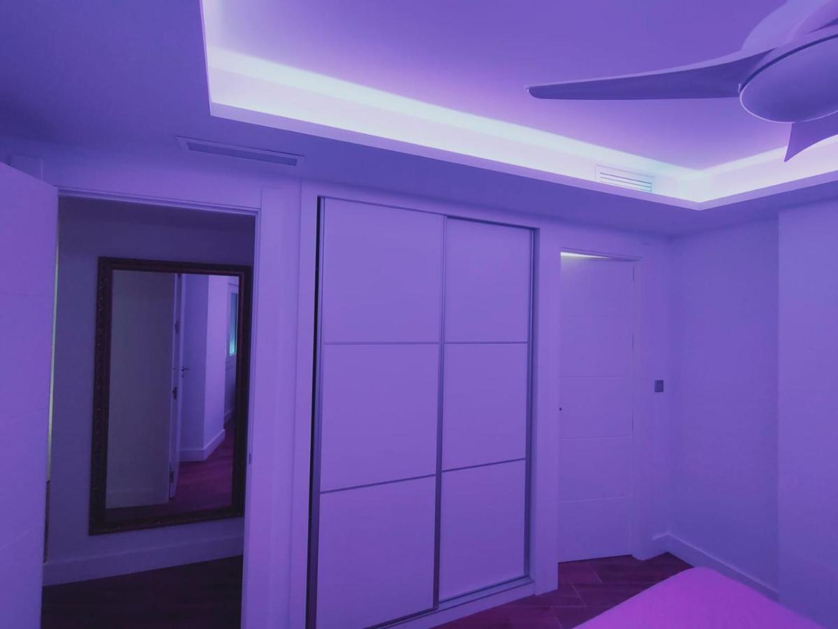 Apartment Beautiful In Third Line Boliches *