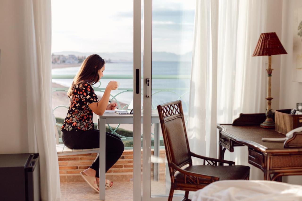 Hotel Noguera Mar Denia