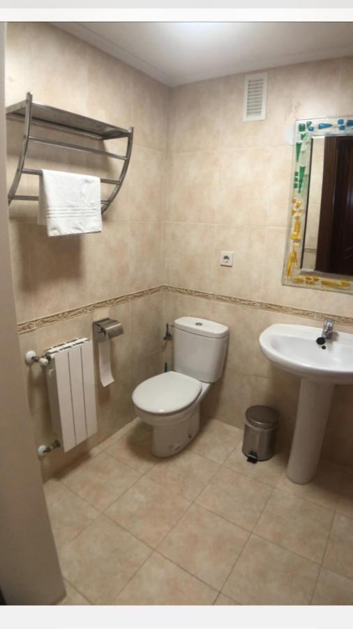 Apartment Galdos Castro Urdiales