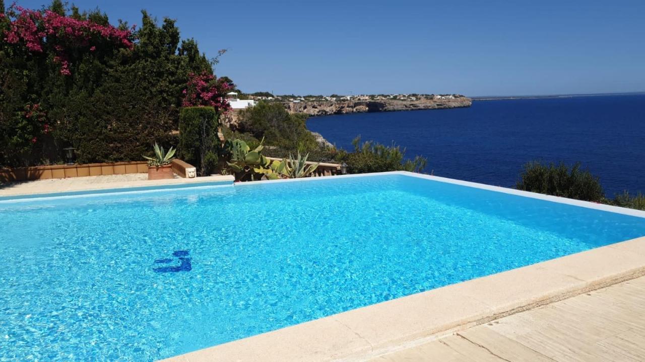 Cala Pi Splendide En 1ere Ligne Holiday home