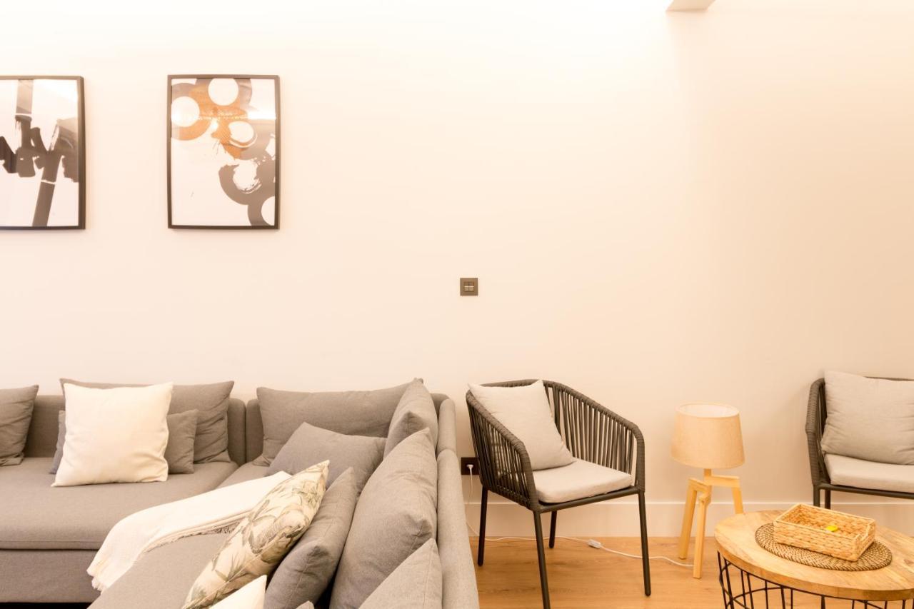 Zabalburu Apartamento *