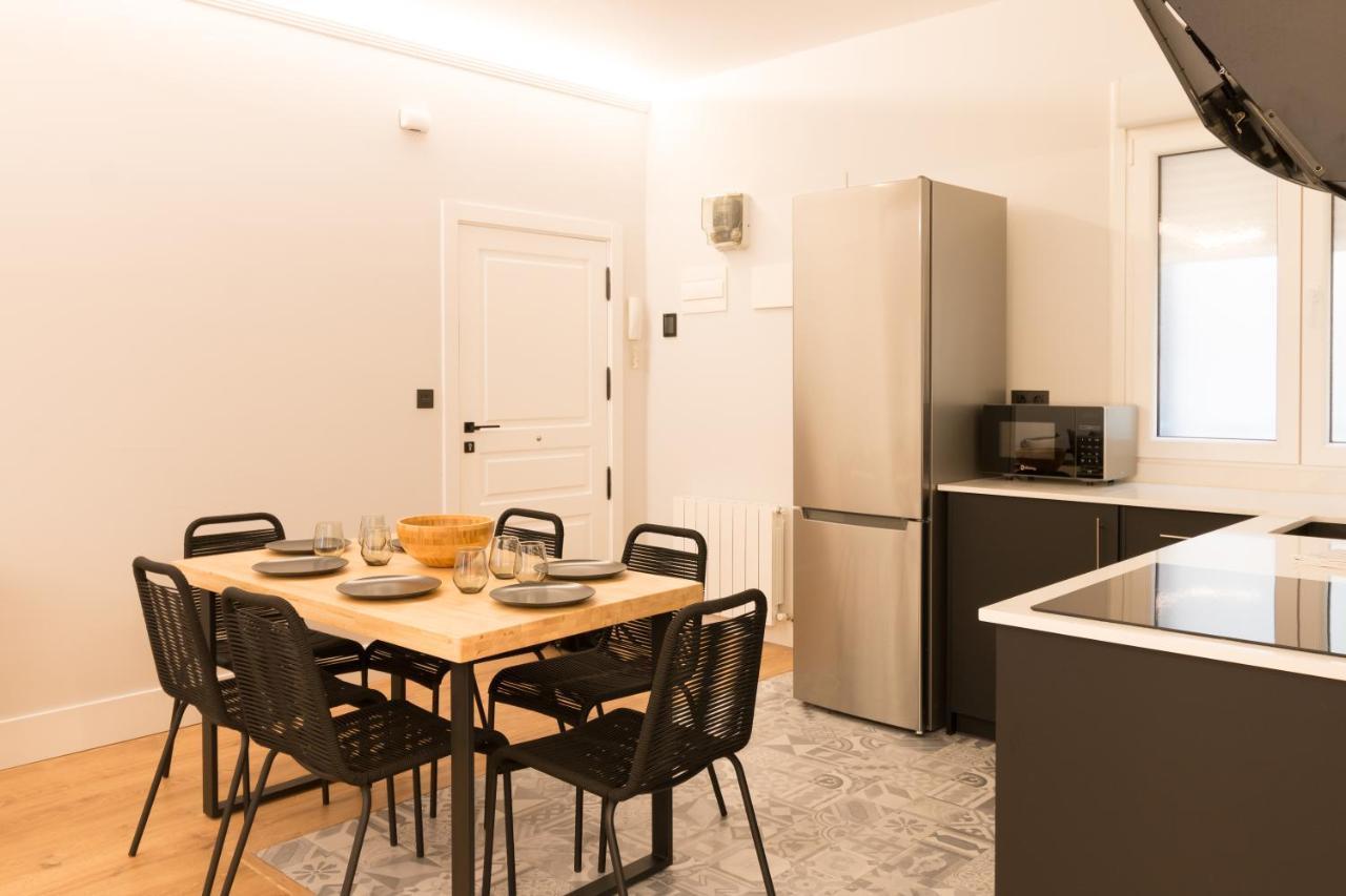 Zabalburu Apartamento *