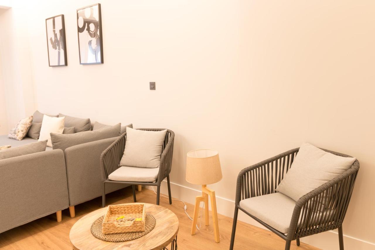 Apartamento Zabalburu Bilbao