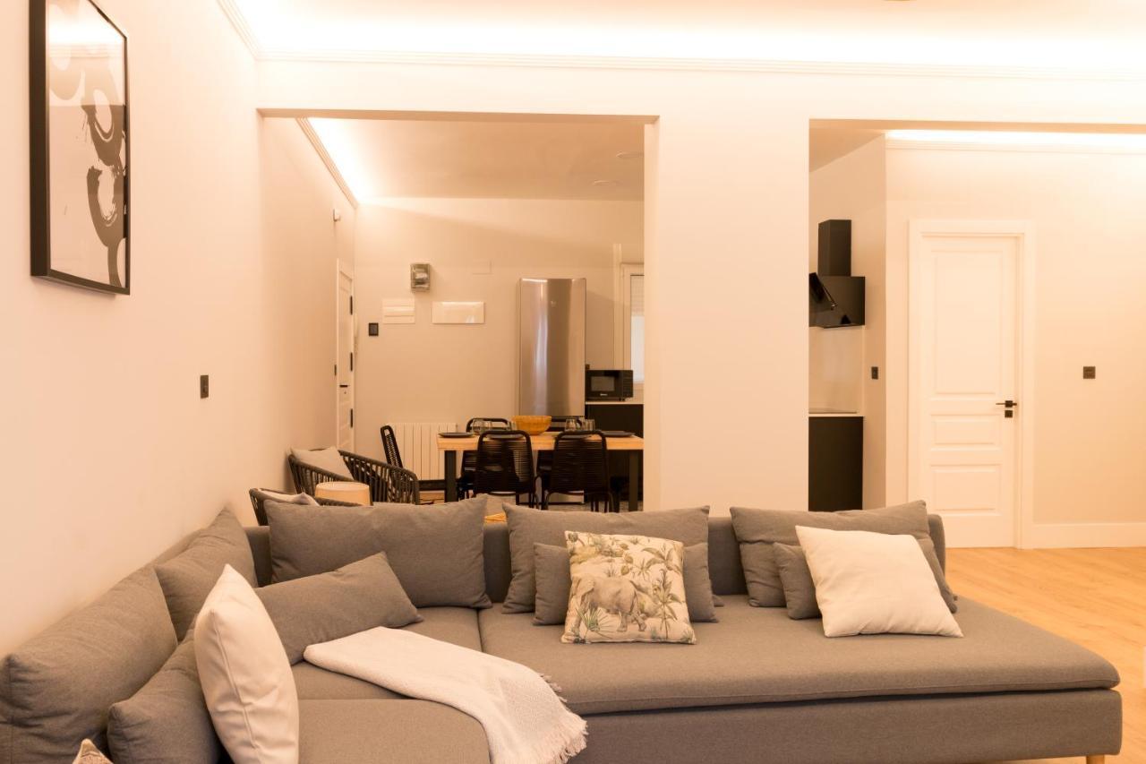 Apartamento Zabalburu *