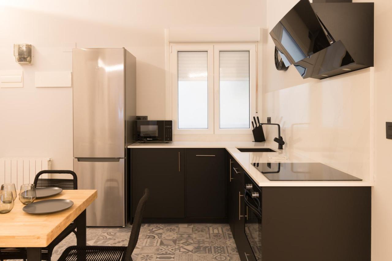 Apartamento Zabalburu