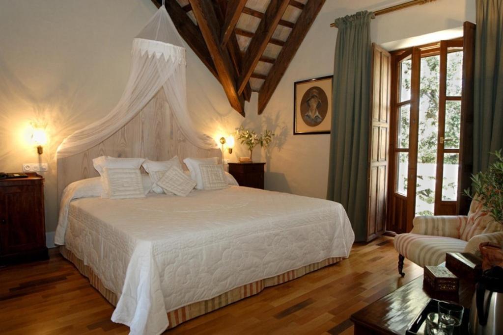 Casa Viña De Alcántara Hotel Jerez de la Frontera