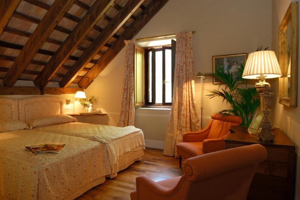 Casa Viña De Alcántara *