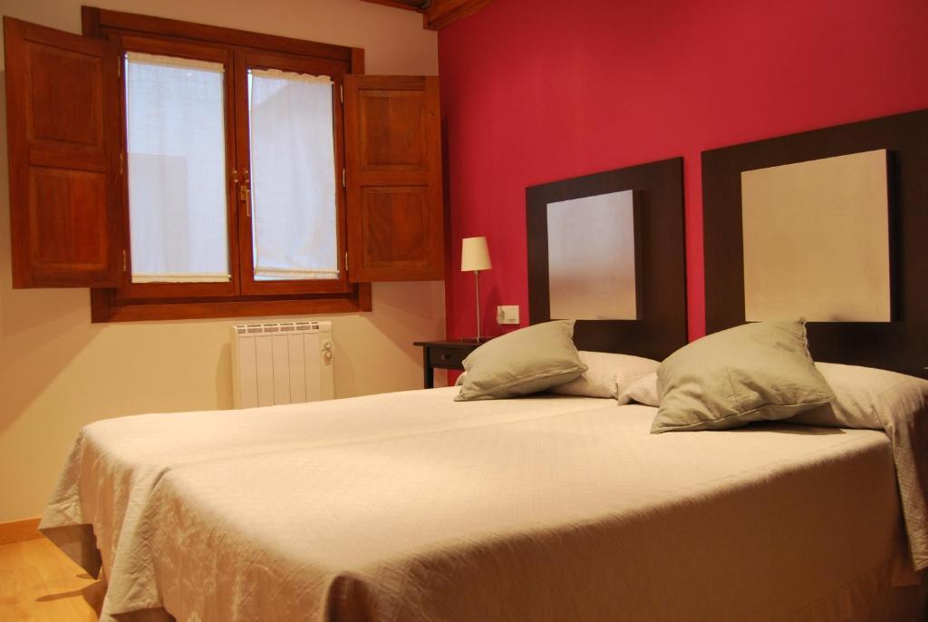 Apartment Plaza Mayor *