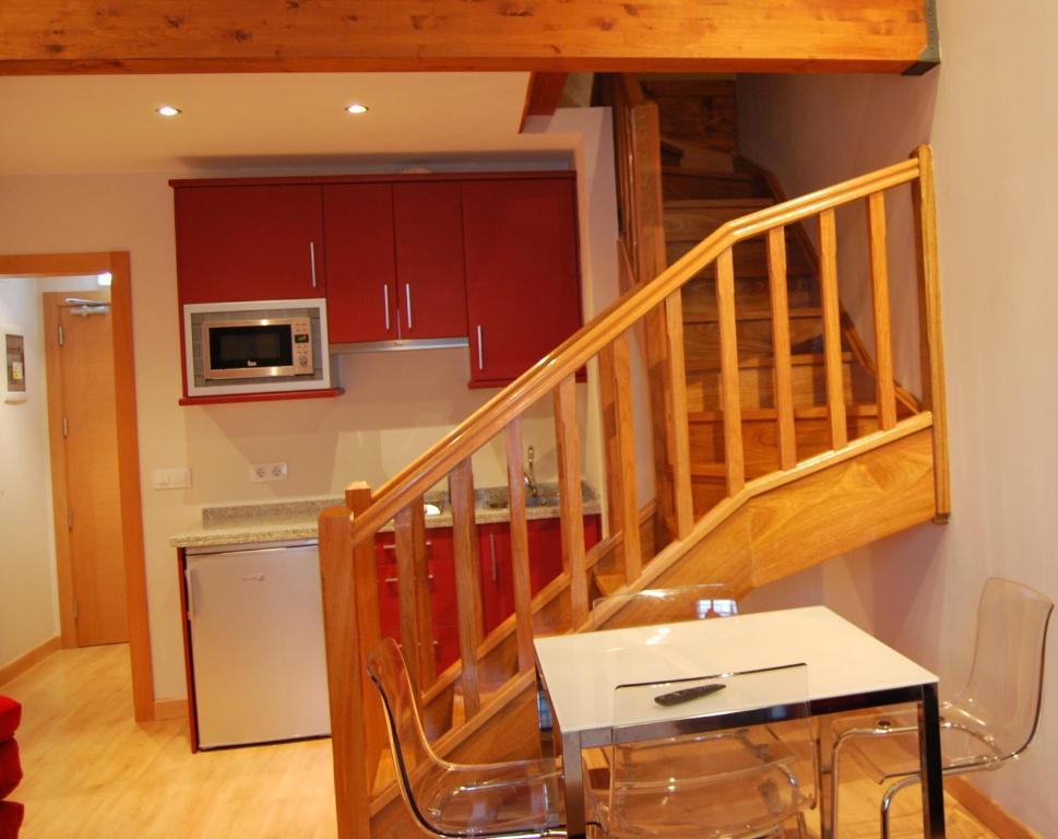 Plaza Mayor Apartment *