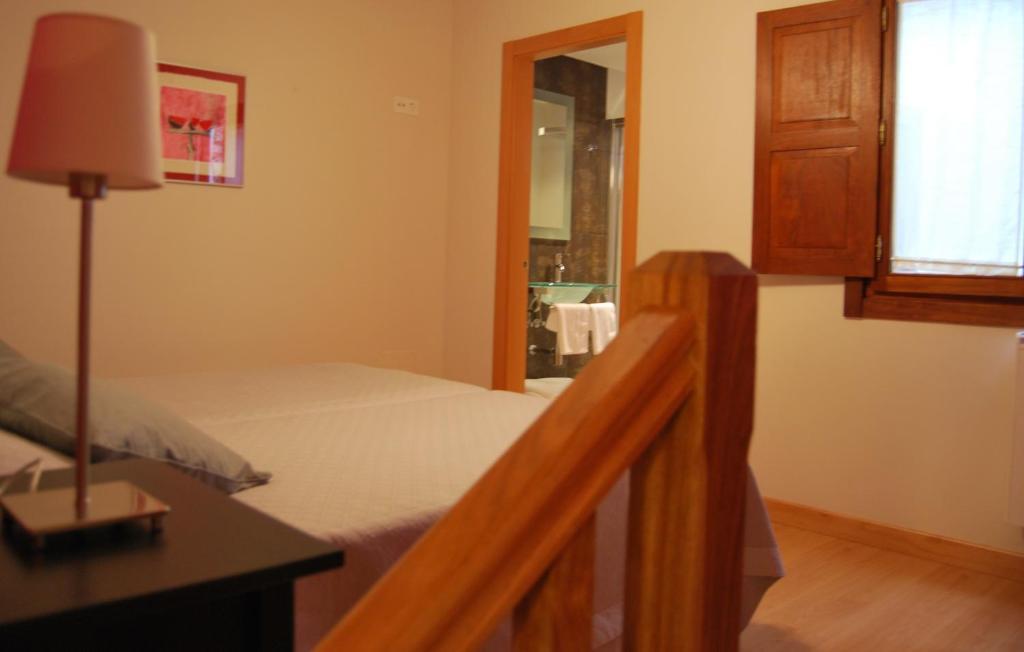 Plaza Mayor Apartment