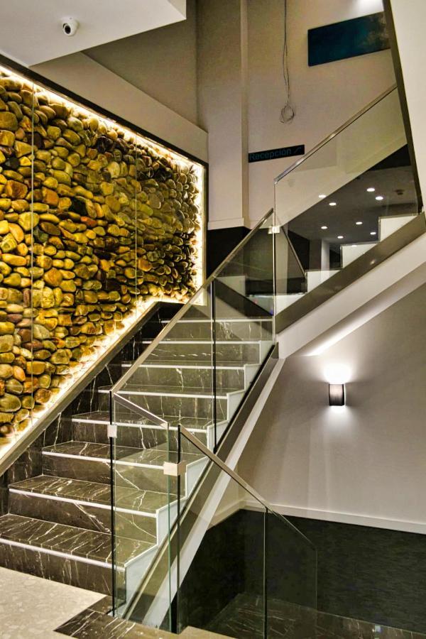 Aparthotel Gbh Hotel-apartamentos Posidonia Benidorm