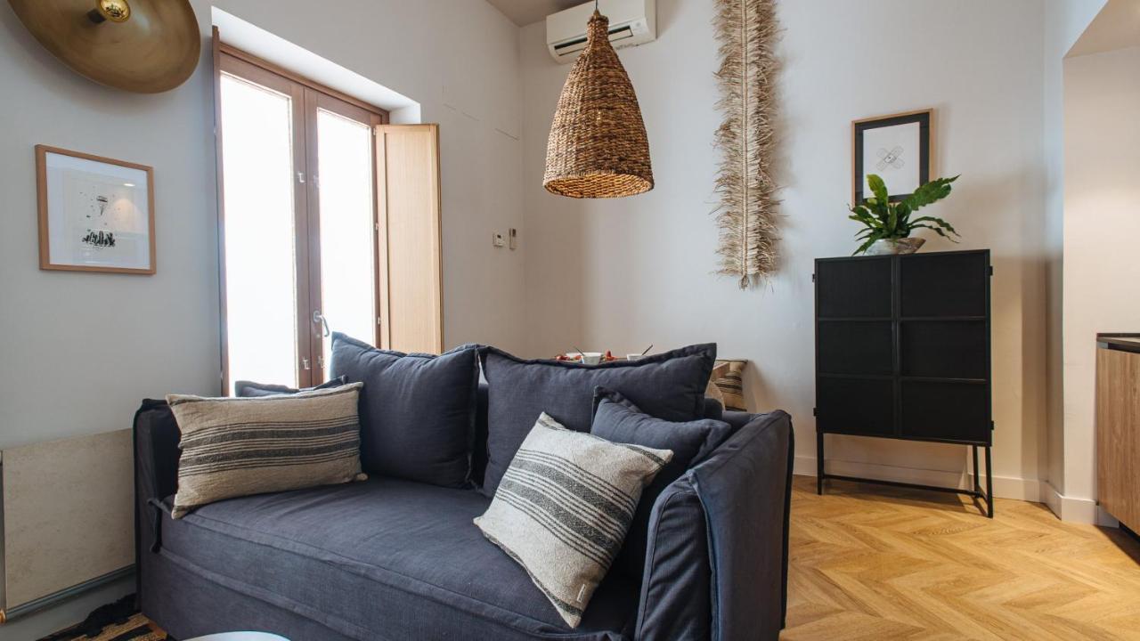 Apartamento R26 *