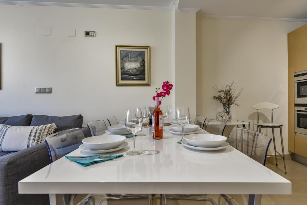 Guzman - Marjaleta Apartamento