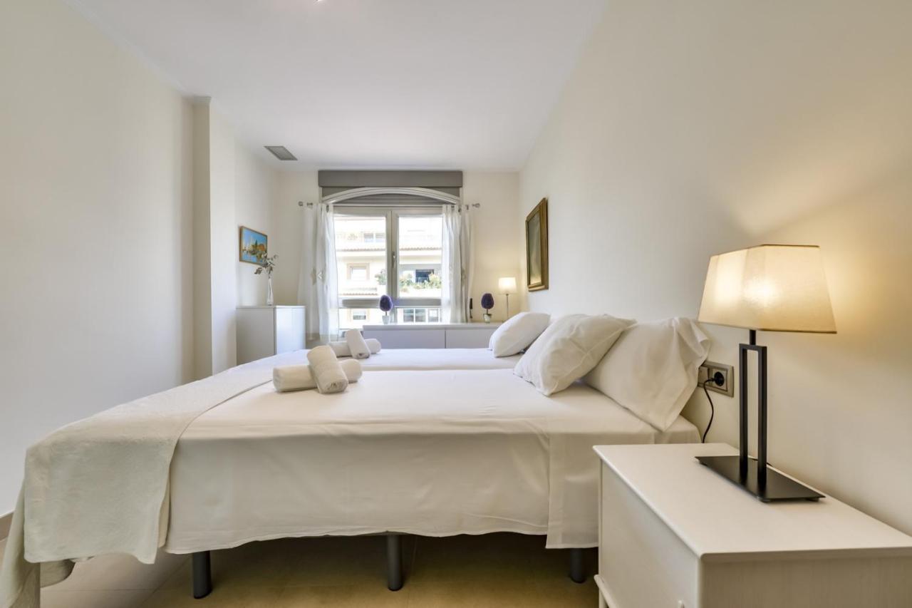 Guzman - Marjaleta Apartamento *